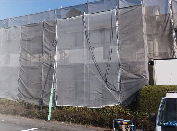 管理会社様・オーナー様向けメンテナンスサポート